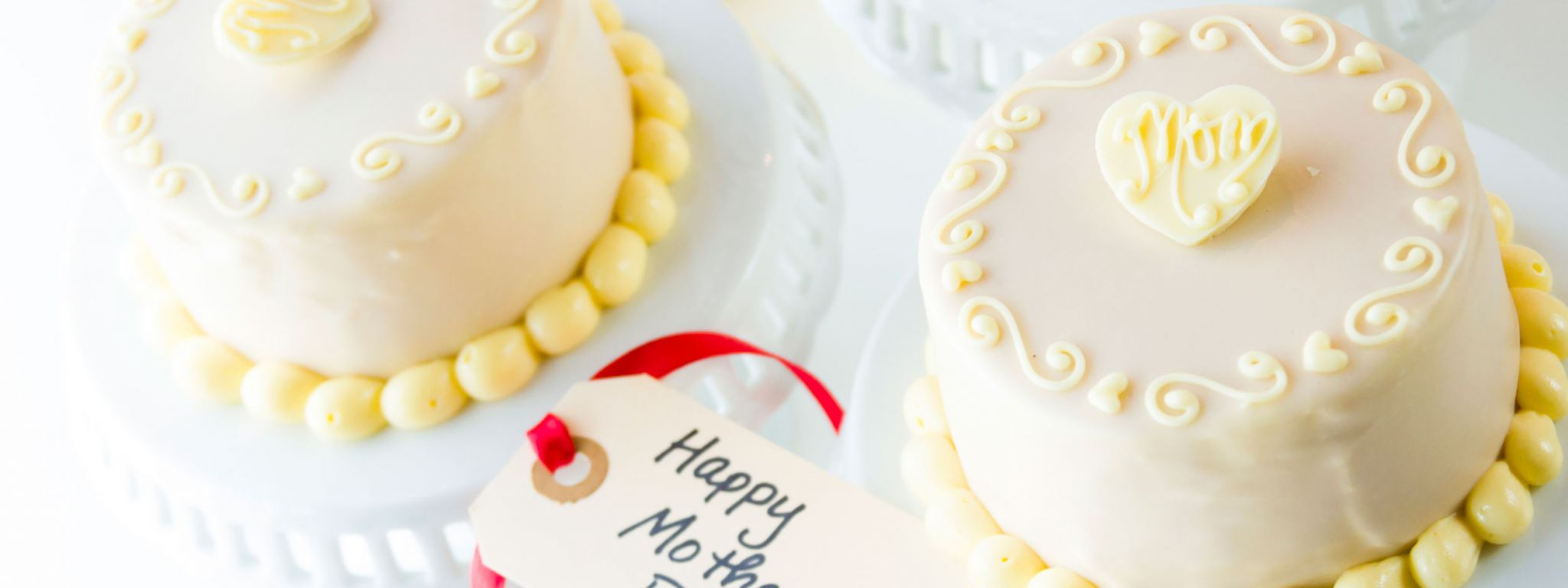 Happy Mother's Day